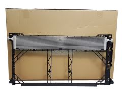 Ψυγείο Intercooler Renault Opel Nissan 144610871R Γνήσιο