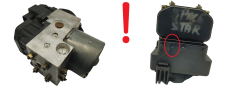 Αντλία Abs Mitsubishi Space Star MR475697 0265216775 62035