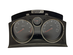Στροφόμετρο Opel 13225988XJ Astra H GTC 2391