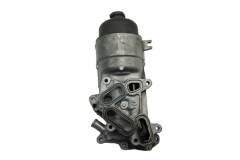 Περίβλημα Φίλτρου Λαδιού 1103P0 9651813980 1.6 HDI TDCi Citroen Peugeot Ford