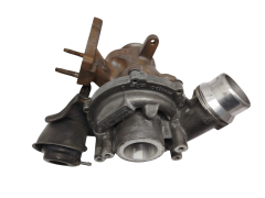 Υπερσυμπιεστής 144119263R 144116213R Garrett 1.5dci Renault Mercedes 1253