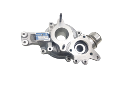 Κάλυμμα περιβλήματος Turbo 144102778R 16371015066 1.0 TCE Renault