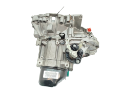 Κιβώτιο ταχυτήτων Νέο Γνήσιο JH3344 320100831R 320101HB1A Nissan Renault 1.2