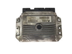 Μονάδα Ελέγχου 21585421-2A 8200509552 8200509516 Renault Johnson 3734