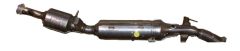 Φίλτρο FAP DPF Νέο Γνήσιο 201008504R Renault