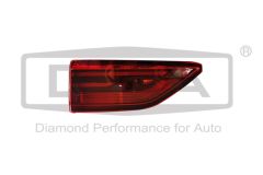 Φανάρι Αριστερή 5H0945093C 99451817402 VW Golf 8 DPA