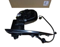 Καθρέπτης Δεξιό Γνήσιο 98087020XT Citroen Peugeot