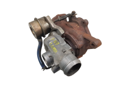 Υπερσυμπιεστής 0375C8 9633382380 Garrett 706977-2 Citroen Peugeot