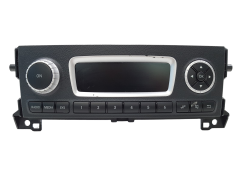 Ράδιο Cd Mp3 Smart A4519011301