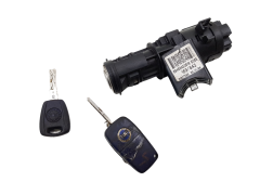 Διακόπτης Μίζας Fiat Panda 2 00468453610 61027500 1014