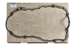 Φλάντζα Κάρτερ Renault 111215761R Νέο Γνήσιο