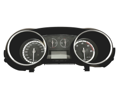 Κοντέρ Alfa Romeo Giulietta 50516478 VDO 36169