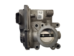 Βαλβίδα σώματος γκαζιού Renault 161206038R H8201171233 0.9 1.2 TCE 1379