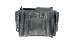 Μονάδα Ελέγχου 96259124 K115000010H Daewoo Siemens 48824