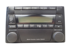 Ραδιόφωνο CD player Mazda 323F BL4C669S0 RT-9418G Clarion