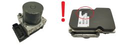 Αντλία Abs VW Seat Skoda 6Q0614117S 0265800511 0265231712 Bosch 67270