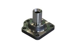 Ακραξόνιο 2Q0501117C B11291 VW Seat Borsehung