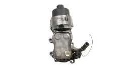 Περίβλημα Φίλτρου Λαδιού 1103T3 9810152980 FL515 2.0 HDi 16v PSA Volvo Ford