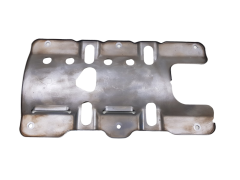 Φλάντζα Στροφαλοφόρου 111132A000 3.5 V6 Renault Nissan