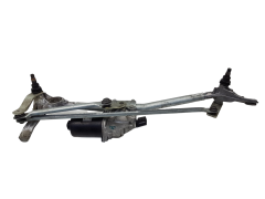 Μηχανισμός Υαλοκαθαριστήρων BMW 3 E90 7161711 6978263 404.959 Valeo 1781