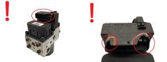 Αντλία Abs Opel Zafira Astra G 90581417 0265216651 5401