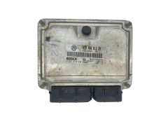 Μονάδα Ελέγχου 038906012EM 0281010690 Seat Bosch 63851