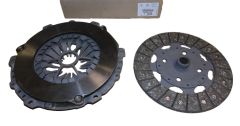 Σετ συμπλέκτη Νέο Γνήσιο 2058.03 205803 Citroen Peugeot