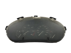 Στροφόμετρο Peugeot 206 9648836380 000500103 55107