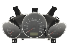 Στροφόμετρο Mitsubishi Colt MN148888K MM0038007 33422