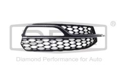 Μάσκα Προφυλακτήρα Δεξιά 8V3807682L 88071887002 Audi A3 DPA
