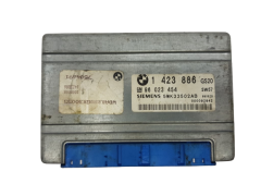 Εγκέφαλος Κιβωτίου BMW 1423886 5WK33502AB GM Siemens 19325