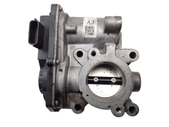 Βαλβίδα σώματος γκαζιού Renault 161206038R H8201171233 0.9 1.2 TCE 2295
