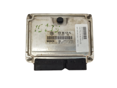 Μονάδα Ελέγχου 038906019NL 0281012276 VW Skoda Seat Bosch 3551