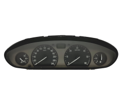 Στροφόμετρο Lancia Lybra 6028400060 6028400040 41300