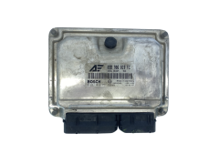Μονάδα Ελέγχου 038906019FC 0281010751 VW Seat Bosch 63659