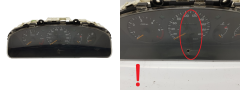 Στροφόμετρο Suzuki Baleno 34100-65G00 34100-5GE 2914