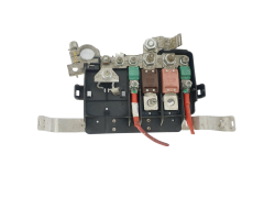 Μονάδα ελέγχου 241363873R Renault 45851