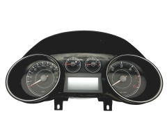Στροφόμετρο Fiat Bravo 554000980100 5550019804 56879