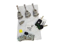 Διακόπτης Μίζας Peugeot 4162LG 4162.LG Γνήσιο