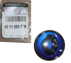 Κάλυμμα κεντρικού τροχού Νέο Γνήσιο 403156977R Renault Kadjar