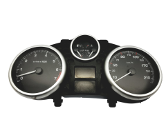 Κοντέρ Peugeot 206+ 9666636780 503001911602 57072
