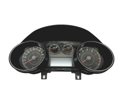 Στροφόμετρο Fiat Bravo 554000980100 5550019804 54935