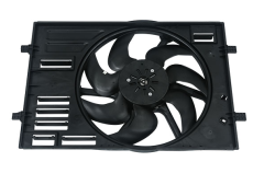 Βεντιλατέρ Ψυγείου B17918 5Q0121203CL VW Audi Seat Skoda