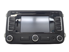Πλοήγηση Radio Volkswagen 3C8035279M VW RNS 315 EU