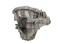 Κιβώτιο ταχυτήτων Νέο Γνήσιο TL4A040 TL4053 Renault Megane 3 1.5 dci