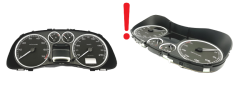Κοντέρ Peugeot 307 9651299480 E 01 49078