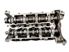 Κυλινδροκεφαλή Mercedes-Benz 6680160801 1.7 16V CDI 668942