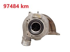 Υπερσυμπιεστής Alfa Romeo 2.0 00500525430 2856A00933 848460-1 97484 km