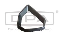 Πλαίσιο Αλογόνου Αριστερή 83A853053A 88531847802 Audi Q3 DPA