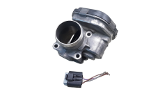 Βαλβίδα σώματος γκαζιού Citroen Peugeot Ford 9673534480 1.4 1.6 HDI 8v S10